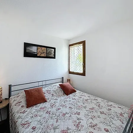 Lumineux Avec Balcon - 2 Pers. - Fr-1-451-227 דירה *