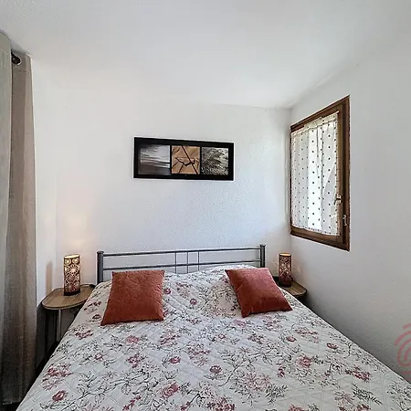 Lumineux Avec Balcon - 2 Pers. - Fr-1-451-227 למאלו-לה-בן