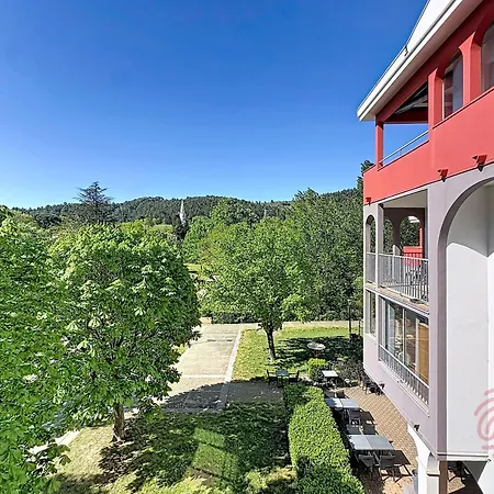 דירה Lumineux Avec Balcon - 2 Pers. - Fr-1-451-227 *